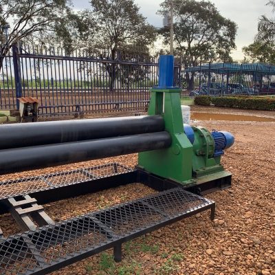 Calandra hidráulica 2,5mt-02