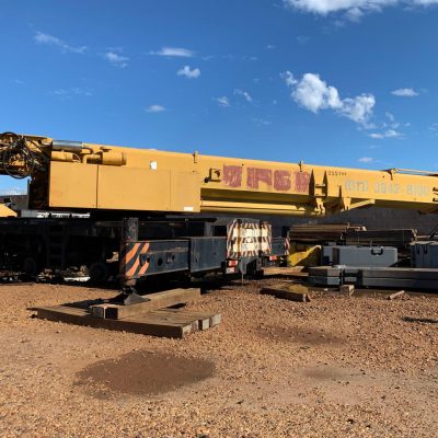 Peças XCMG 30-40-50-60-70t Groove GMK 5220(3)